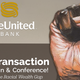 Illustration for article titled OneUnited Bank Creates OneTransaction Campaign to Help Black Americans Close the Racial Wealth Gap
